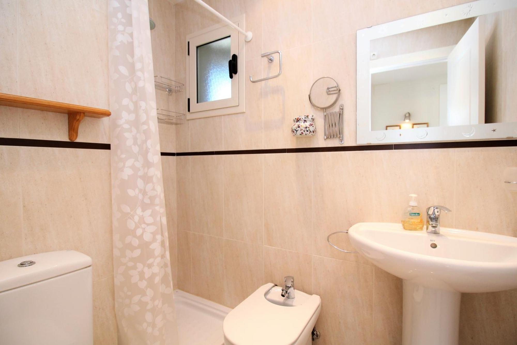 Gemelos 26 Resort Apartment 16-A Levante Beach بينايدورم المظهر الخارجي الصورة