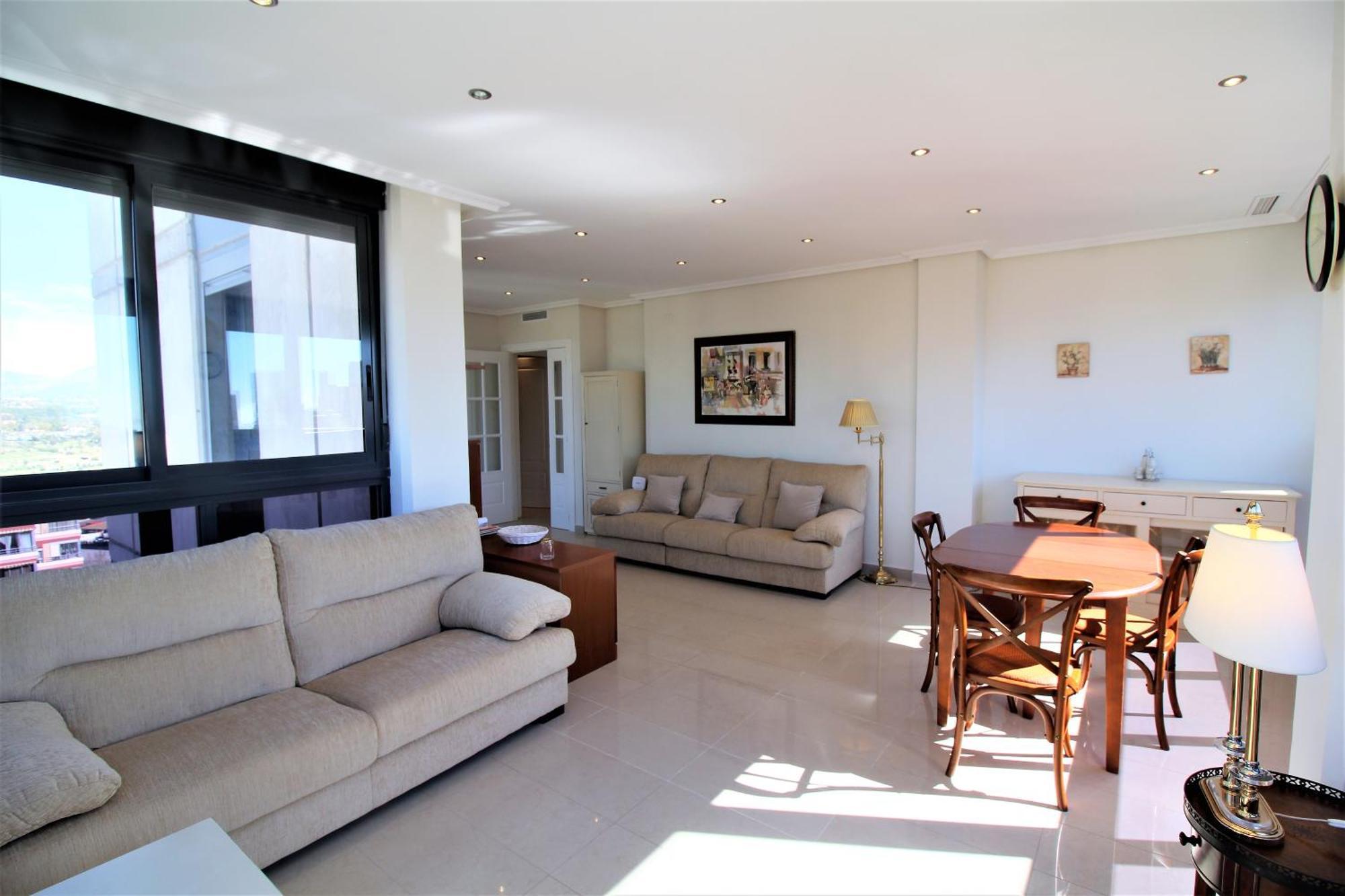 Gemelos 26 Resort Apartment 16-A Levante Beach بينايدورم المظهر الخارجي الصورة